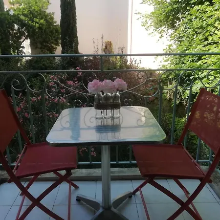 Port, Mer Et Plages, Studio Avec Parking * Sanary-sur-Mer